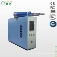 Light Carried Ultrasonic Hand Gun Welder